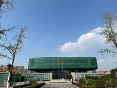 -金陵图书馆