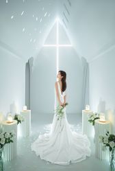 -爱城婚纱摄影·品质严选店