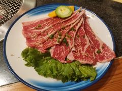 -梦山水日本烧肉(五四广场店)