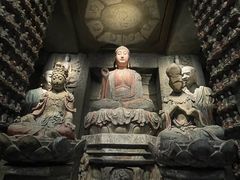 -陕西历史博物馆