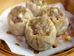 -新兴·金羊座·粤菜点心(乐峰店)