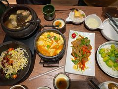 -云海肴·汽锅鸡·云南菜(领展购物广场·中关村店)