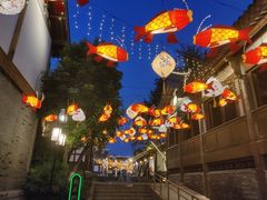 -昌州古城