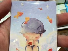 -泡泡玛特POPMART(武汉天地壹方店)