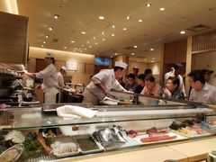 -筑地寿司清(渋谷店)
