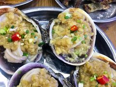 -老虎滩大连海鲜烧烤(建邺云锦路总店)