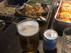 -很久以前羊肉串(南京路第一百货店)