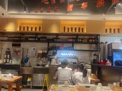 -木屋烧烤(龙岗南联店)