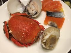 -深圳四季酒店·馥自助餐厅