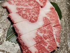 和牛上脑心-哈拉海和牛主题餐厅(哈西店)