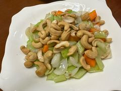 -百姓百味海鲜酒楼(粤垦路总店)