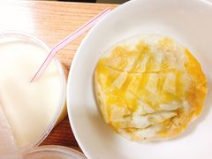 蟹包-孟家蟹包(锦绣街店)