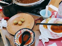 -牛New寿喜烧(青浦店)