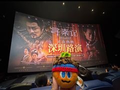 -英皇电影城(平安金融中心IMAX激光店)