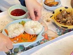 -水桶王国主题餐厅·聚会·生日派对·亲子活动·家庭套餐(亚龙湾希尔顿店)