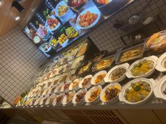 -方记六道菜馆(生态公园店)