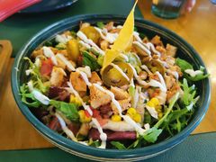 -HFFOUSA TACO弗萨塔可墨西哥餐厅(颐堤港店)