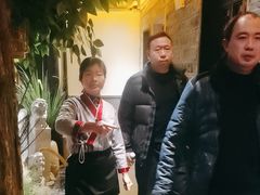 -江南韵·无锡太湖文化体验餐厅(凤凰天街店)