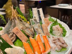 -生如夏花泰式火锅(伊藤双楠店)