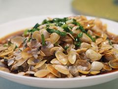 海瓜子-启东海鲜人家(古美路店)