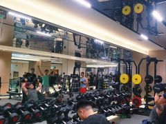 -力美健健身游泳俱乐部(顺联国际店)