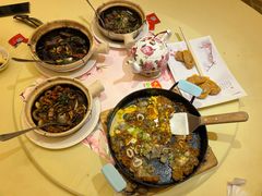 -惠食佳(滨江大公馆店)