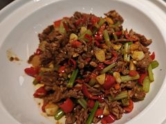 -攸州小镇家湘菜(小米科技园店)
