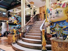 -more than meow吴止猫主题餐厅(承德 中船汇店)