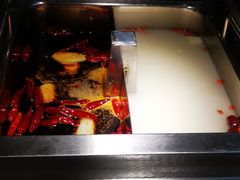 -创新高肥羊火锅(朝阳路店)