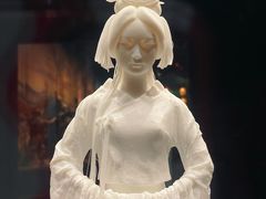 -中国闽台缘博物馆