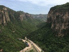 -沕沕水生态风景区