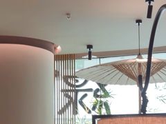 -绿茶餐厅(淮安吾悦广场店)