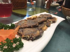 -茶油香闽南菜·花园餐厅(前埔店)