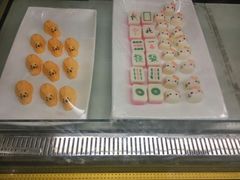 -晋江荣誉国际酒店·港誉茶餐厅