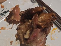 -汉丽斯巴西烤肉自助(市南店)