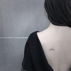 -白夜刺青·InkStudio
