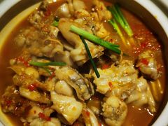 -费大厨辣椒炒肉(太平老街店)