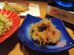 -原志优秀食材·匠心料理·海胆主题(金亿广场店)