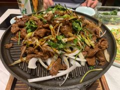 贝勒爷烧羊肉-惠丰堂饭庄·烤鸭·京味菜(西北旺·唐家岭店)
