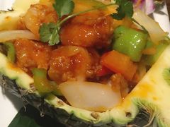 泰式香芒虾-Siam泰餐厅(水上公园店)