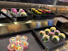 -空之介寿喜烧·和牛放题(恒隆广场店)