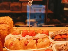 -酵墅·红酒酵母面包(羲和广场店)