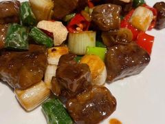 -Yan Ting 宴庭中餐厅(上海静安瑞吉酒店)