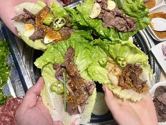 -牛沙暴潮汕牛肉火锅(章江南大道店)