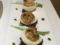 -HOLA西班牙餐厅(空港店)