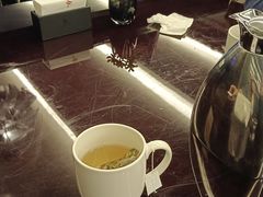 -宁波万豪酒店