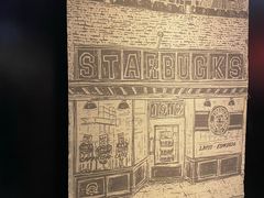 -星巴克(天津五大道店)