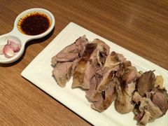 -贯贯吉·清真餐厅(浙江中路店)