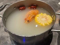 -德天肥牛海鲜火锅(城西银泰店)