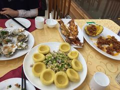 -海岛渔村大酒店(云霄路店)